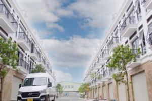 5 lợi thế đầu tư nhà phố An Phát Residence