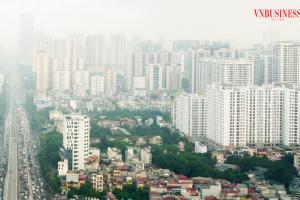 Doanh nghiệp nhà ở: 'Và con tim đã vui trở lại?'
