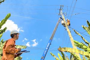 Lịch cúp điện Vĩnh Long từ ngày 27/5 – 1/6/2025: Cúp điện 13 tiếng/ngày nhiều khu dân cư và khu công nghiệp để sửa chữa