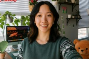 Kiếm hơn 200 triệu đồng/tháng nhờ YouTube ngay khi còn đi học, cô gái nhận ra: Không làm thuê là điều tuyệt vời nhất!