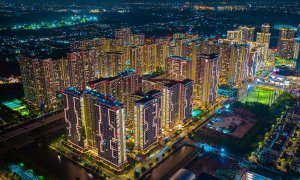 Bản đồ quy hoạch TP.HCM hậu sáp nhập: Khu Đông trở thành tâm điểm sống mới của TP.HCM