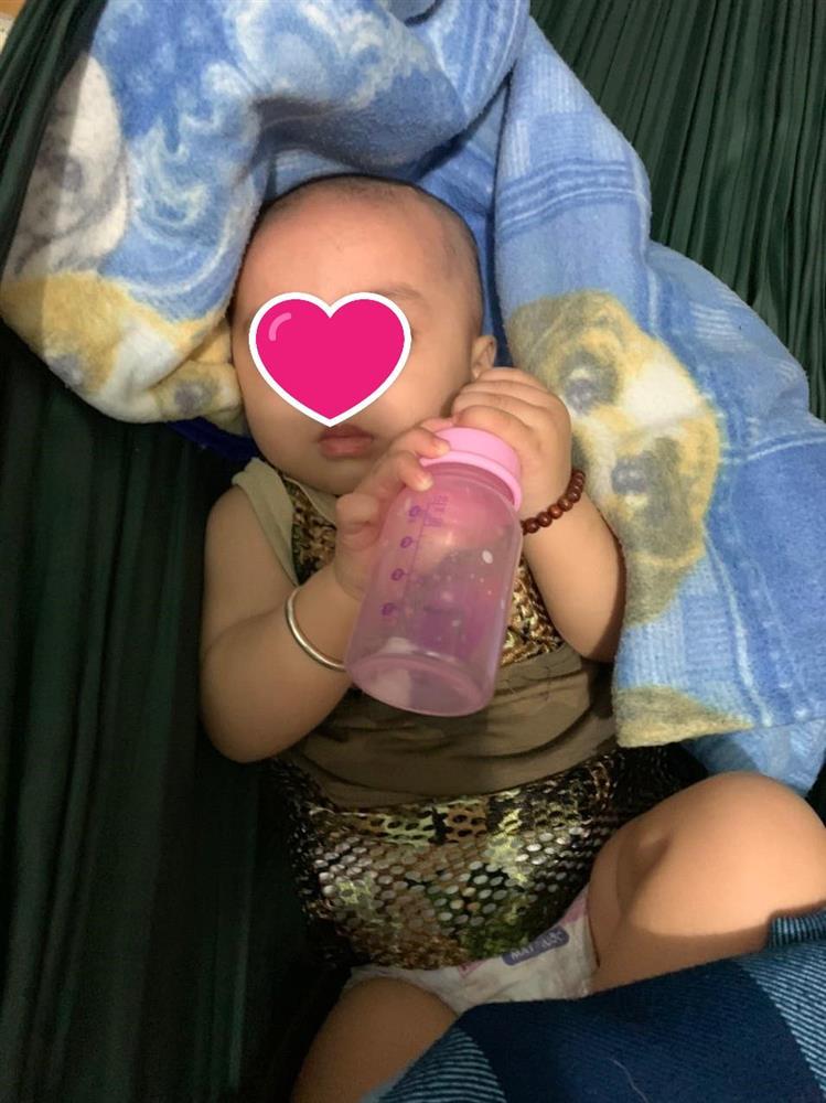 Cố ca sĩ Phi Nhung vừa có con nuôi thứ 24