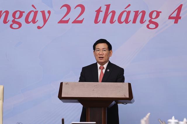 Bộ trưởng Hồ Đức Phớc: Doanh nghiệp yếu kém không được phát hành trái phiếu