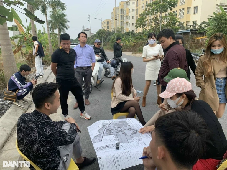 Giá đất tăng vùn vụt, Bộ Tài chính chỉ đạo xác định sát giá để tính thuế