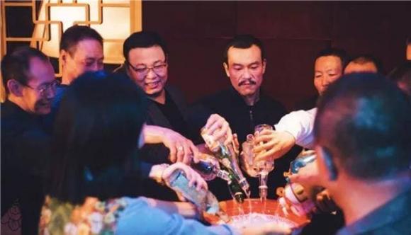 cách từ chối uống rượu, uống rượu, kiến thức cuộc sống