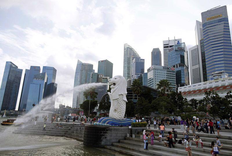 Singapore kết tội hai “cá mập” trong vụ thao túng chứng khoán lịch sử