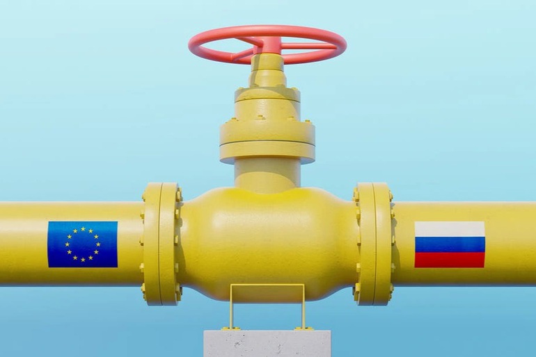 Cấm vận khí đốt Nga: Lựa chọn khó khăn nhất của EU