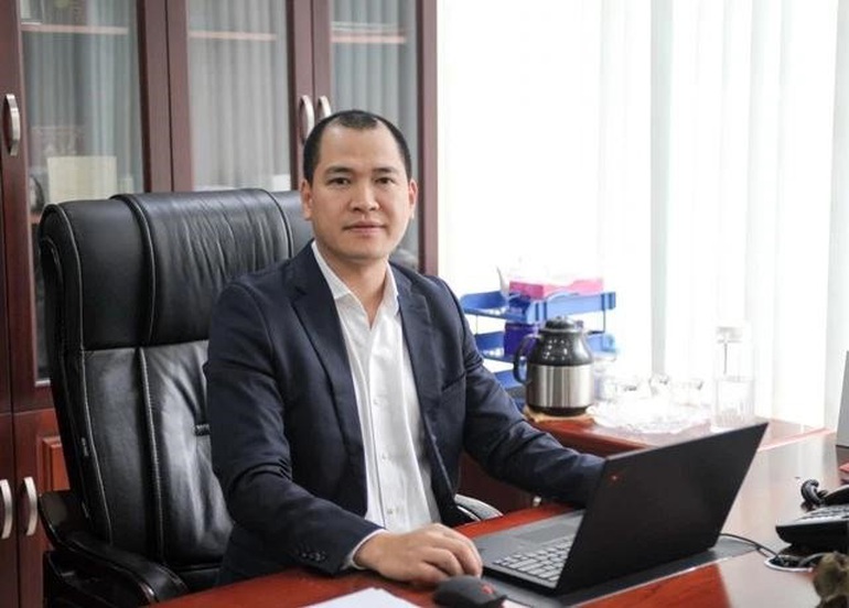 NCB bổ nhiệm nhân sự cấp cao