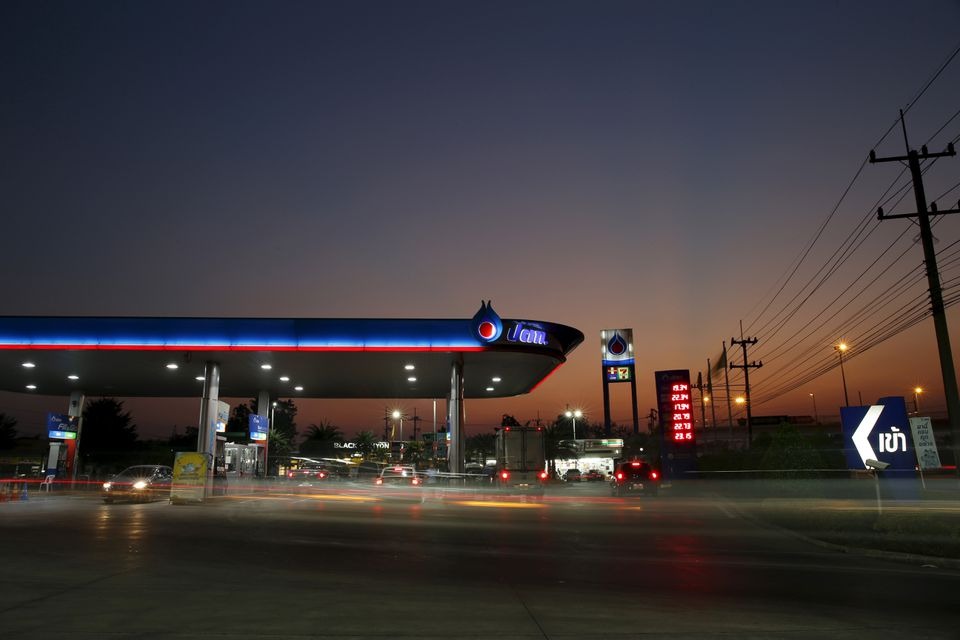 Hạ thuế dầu diesel giúp giảm áp lực lên hậu cần, vận tải