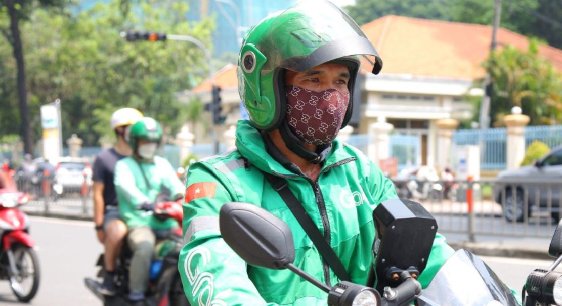 Thay đổi cuộc sống từ khi làm đối tác Grab
