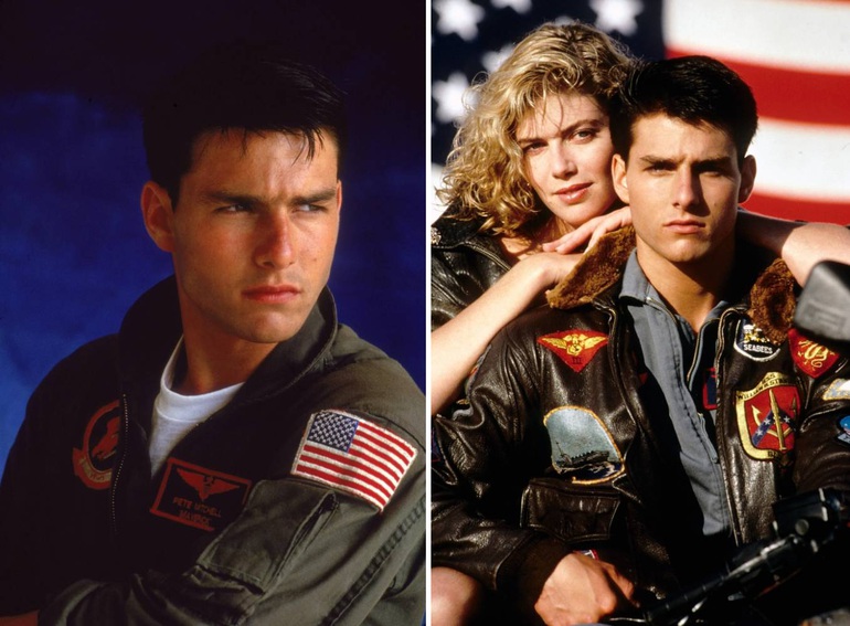 Giữa lúc kiếm bộn tiền, Top Gun: Maverick bị kiện vì... ăn cả