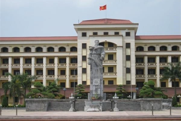 Binh nhất Trường Sĩ quan Lục quân 1 tử vong bất thường