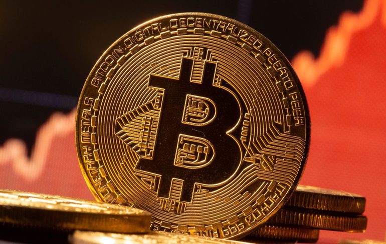Bitcoin về mốc 21.000 USD, thị trường tiền số hoảng loạn
