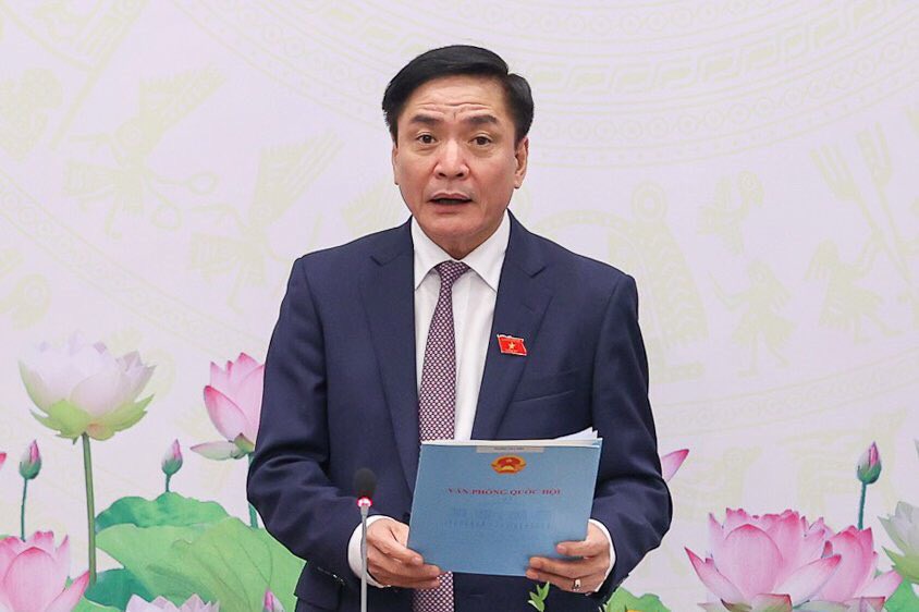 Ông Nguyễn Thanh Long đã việt vị khi chỉ đạo báo giá kit test Việt Á