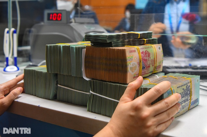 Đề xuất thanh toán giao dịch kinh doanh bất động sản phải qua ngân hàng
