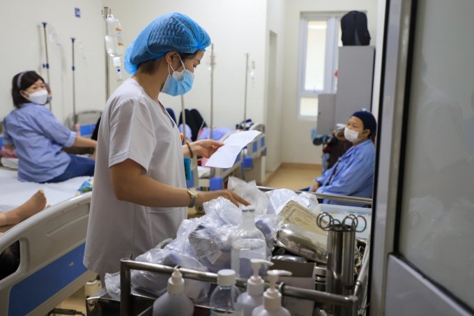 Giá thuốc có thể giảm 17%
