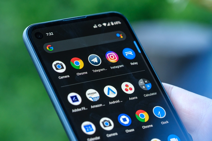 35 ứng dụng Android độc hại cần xóa ngay khỏi smartphone