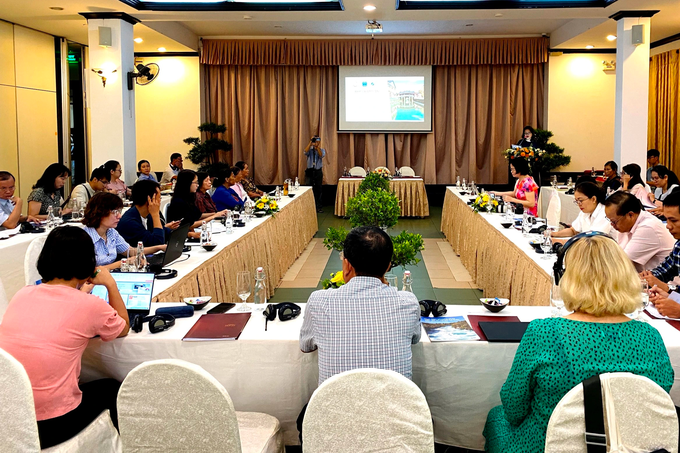 Hội An nỗ lực giảm rác thải nhựa