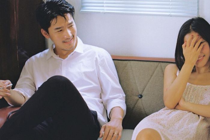 Muốn hôn nhân trong ấm ngoài êm, phụ nữ hãy tìm người đàn ông xuất thân trong 3 kiểu gia đình này