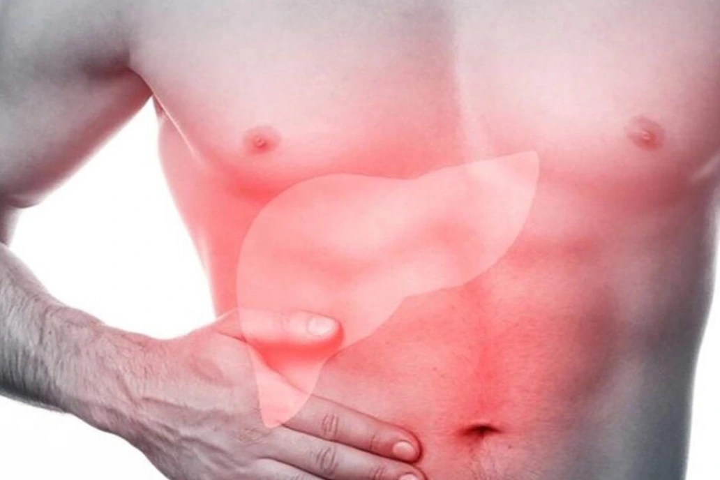5 dấu hiệu đáng chú ý của ung thư gan