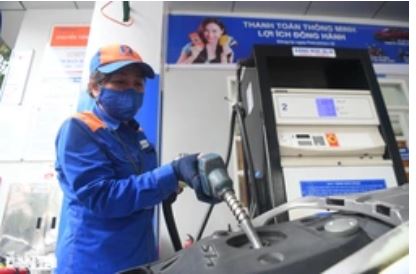 Xăng tăng giá hơn 5% đã tác động tới lạm phát tháng 11 ra sao?