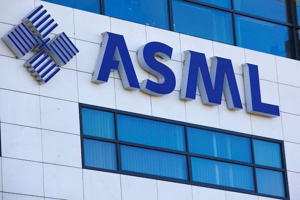ASML và cuộc chiến chống ăn cắp tài sản trí tuệ