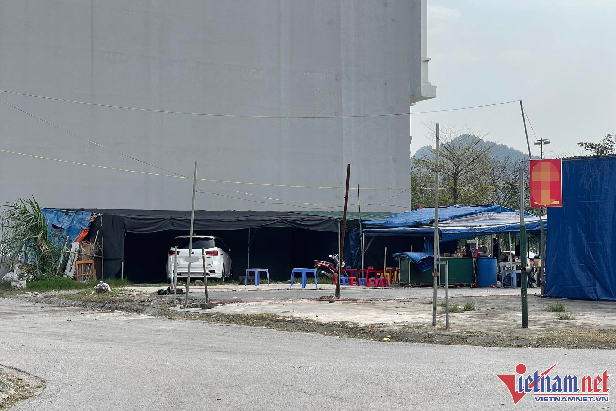 Vụ bắt Thiếu tướng Đỗ Hữu Ca: Trương Xuân Đước làm đại diện công ty 'ma'