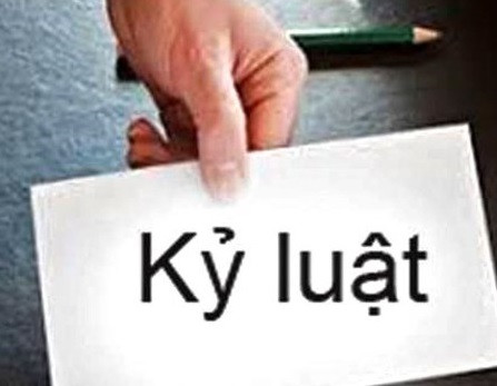 Đội trưởng Công an Bình Dương bị giáng chức vì quan hệ bất chính