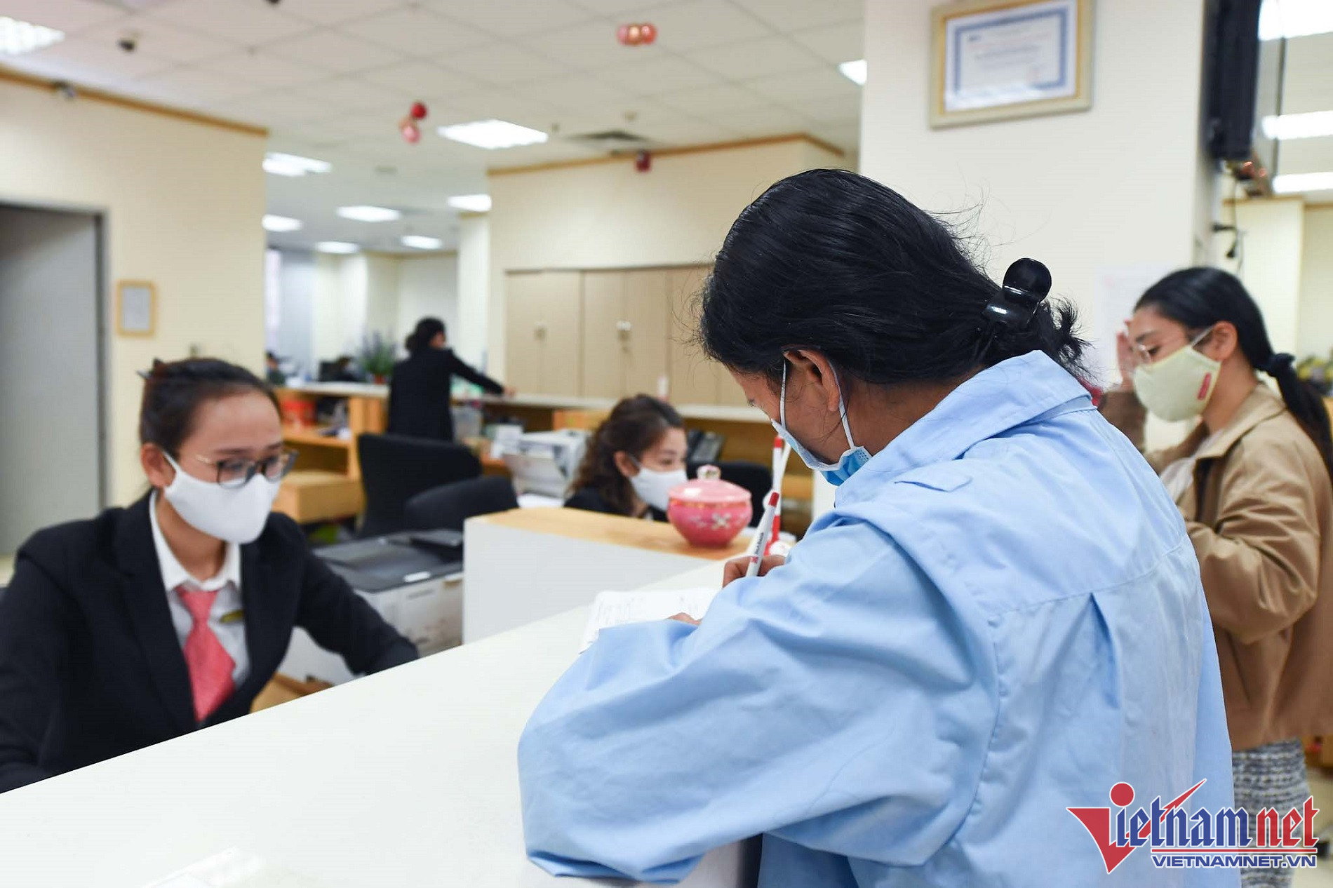 11 ngân hàng bị thanh tra về đầu tư trái phiếu