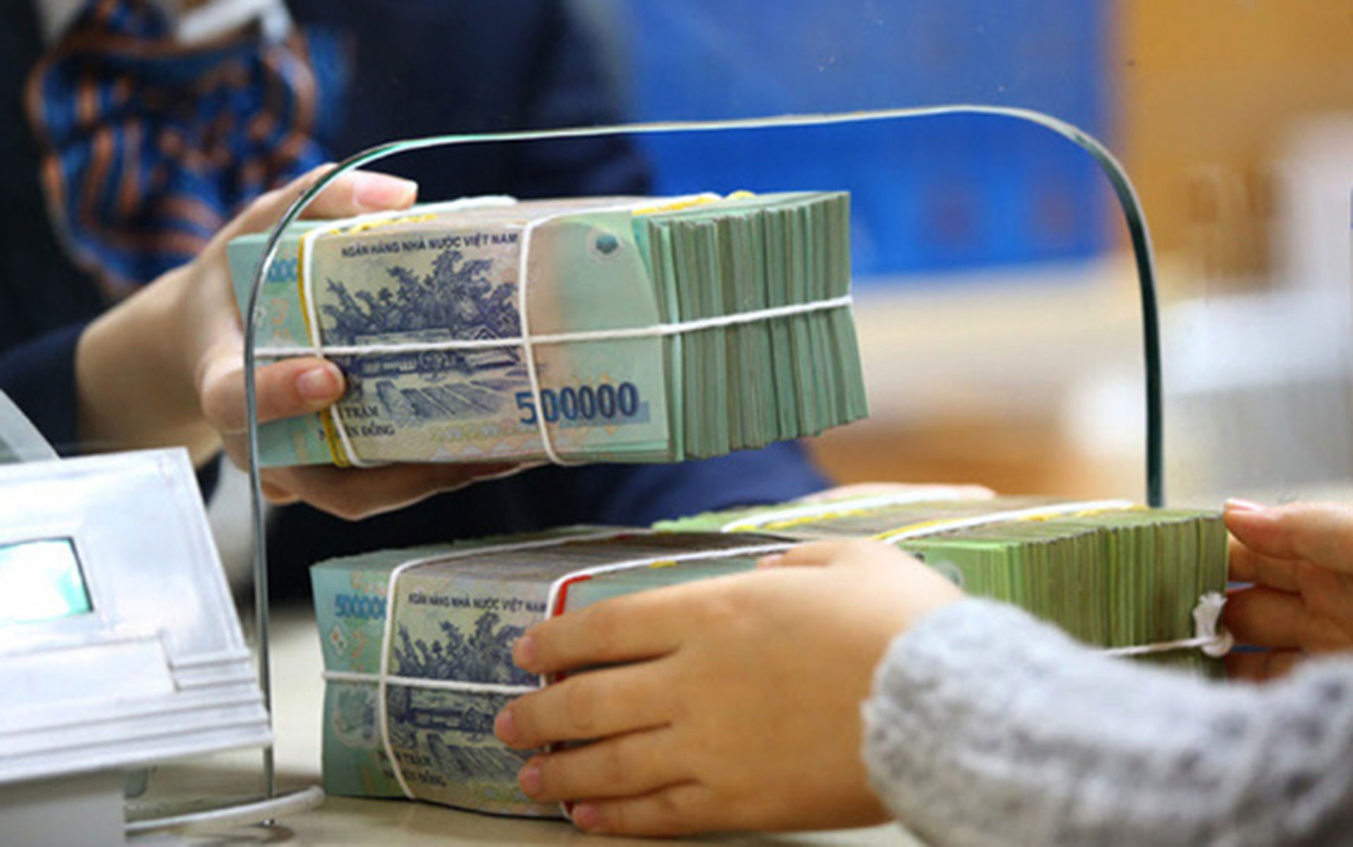 Lưu ý khi gửi tiết kiệm để tránh mất tiền oan