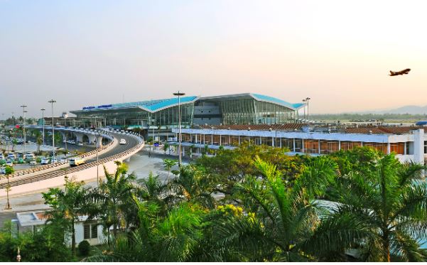 Đà Nẵng muốn Quảng Nam bỏ 'định hướng sân bay Chu Lai thay sân bay Đà Nẵng'