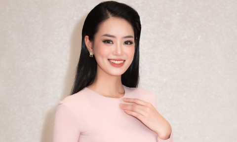 Thí sinh nổi bật vào chung khảo Miss World Vietnam 2023