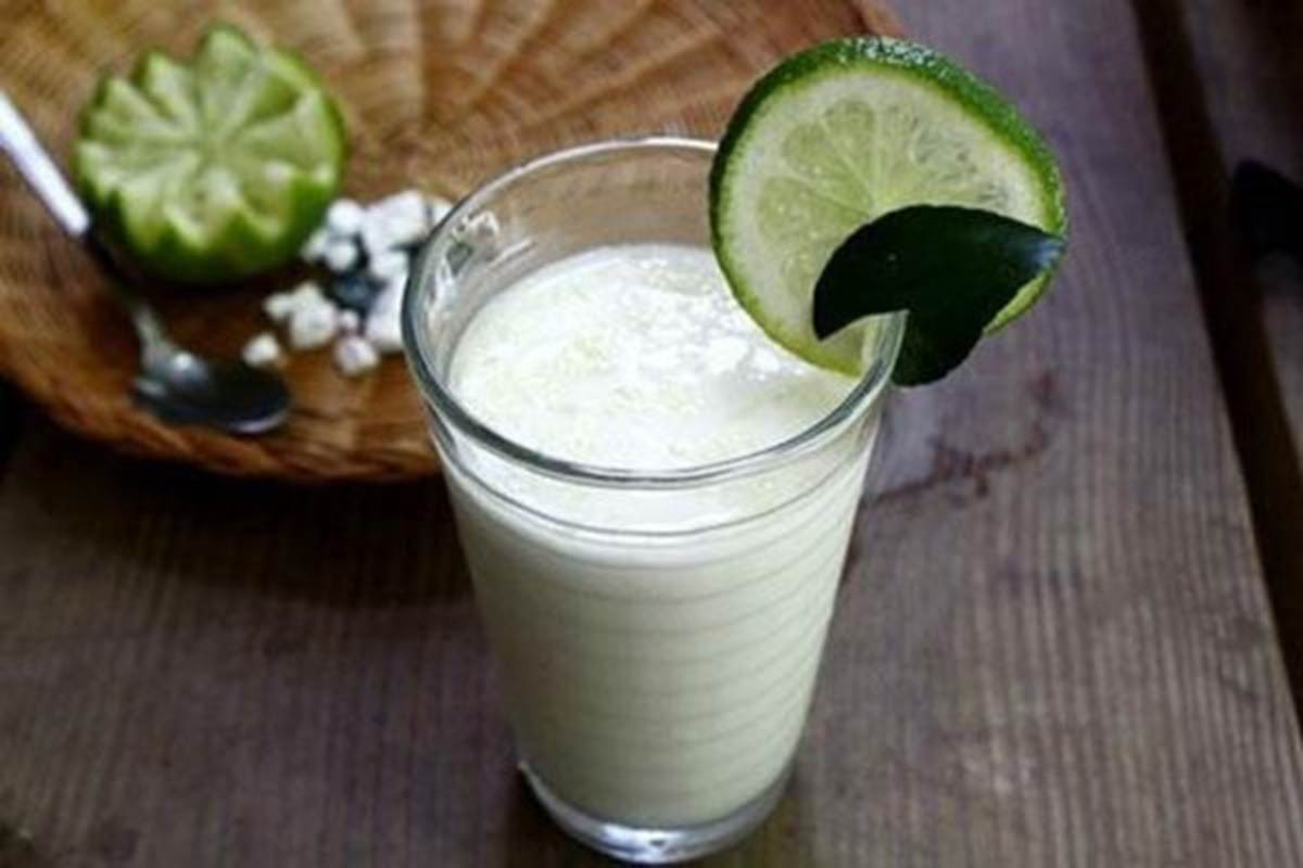 Cách làm sữa chua đánh đá siêu ngon giải nhiệt mùa hè