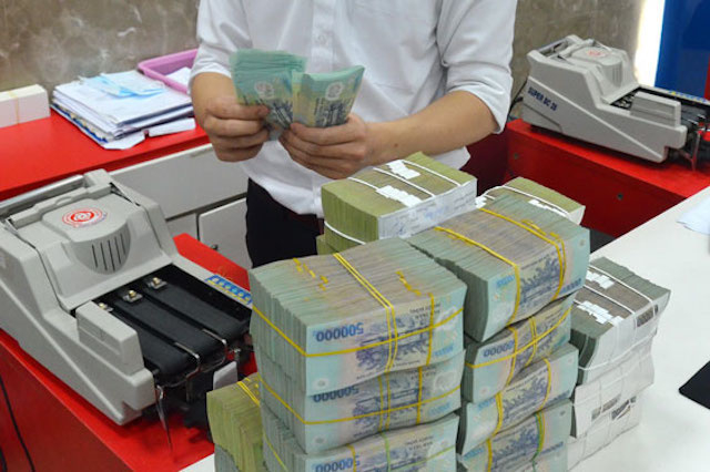 Những ai sẽ được tăng lương, cách tính lương công nhân viên chức mới nhất từ tháng 7/2023?