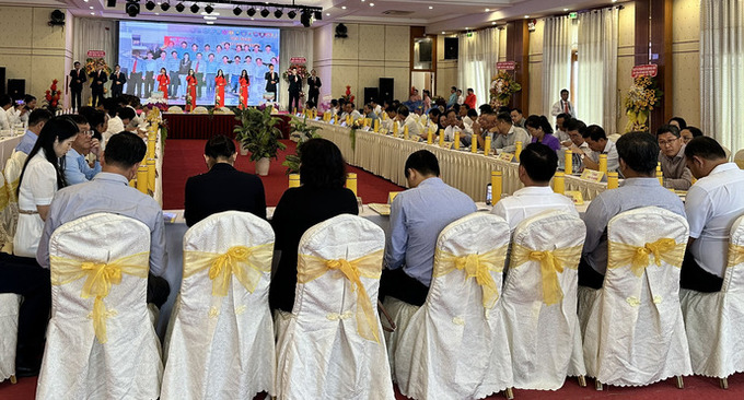 XSKT miền Nam đạt gần 8.800 tỷ đồng lợi nhuận