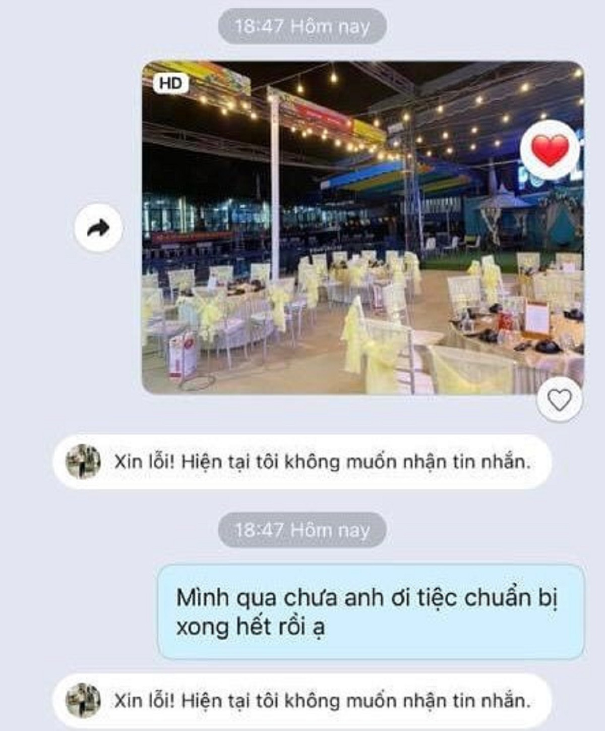 Mánh lừa khách VIP đặt tiệc, đòi phục vụ rượu hạng sang và kết đắng