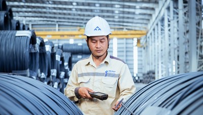 Doanh nghiệp công nghiệp dần hồi phục