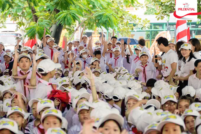 Dự án giáo dục tài chính Cha