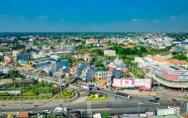 Bức tranh kinh tế của tỉnh đang là “vua giải ngân” trên cả nước