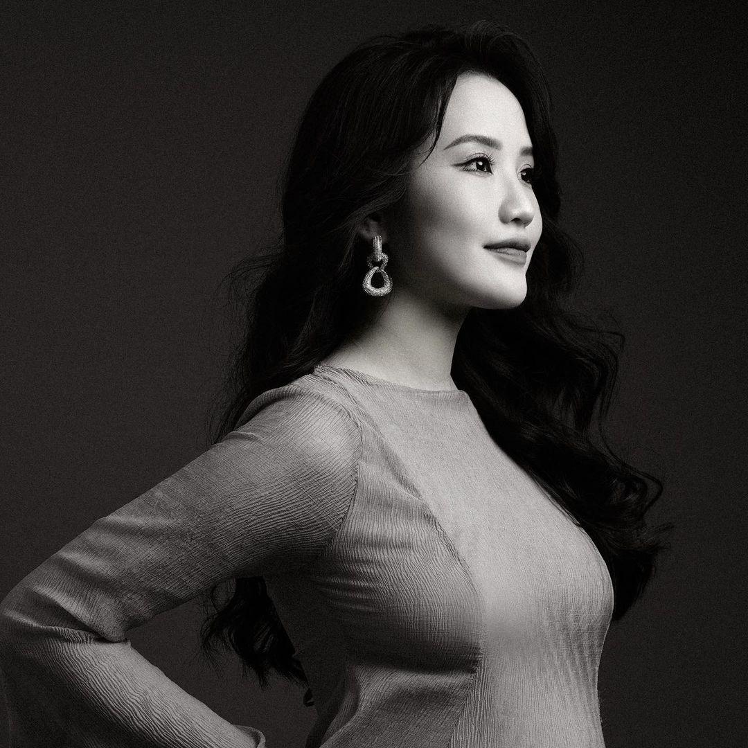 Primmy Trương