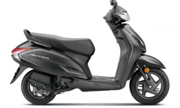 Xe ga mới 21 triệu của Honda giống xe Lead có gì đặc biệt mà được cho là đang đe dọa Vision?