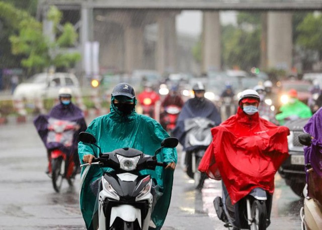 Tin gió mùa đông bắc mới nhất