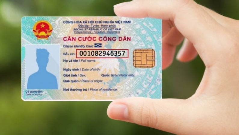 9 trường hợp bắt buộc phải đi đổi CCCD trong năm 2024: Cố tình giữ lại bị phạt nặng, đó là ai?