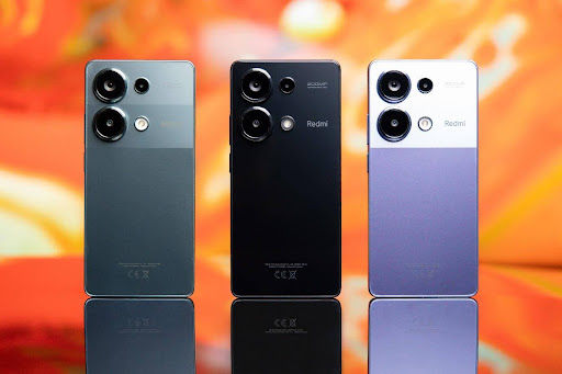 Redmi Note 13 Pro: ‘Bí thuật’ của nhà sáng tạo nội dung trẻ