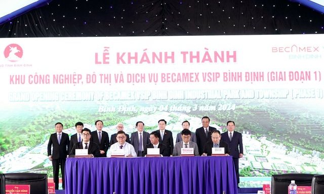 Tp.HCM tận dụng tiềm năng, lợi thế để phát triển công nghiệp Dược