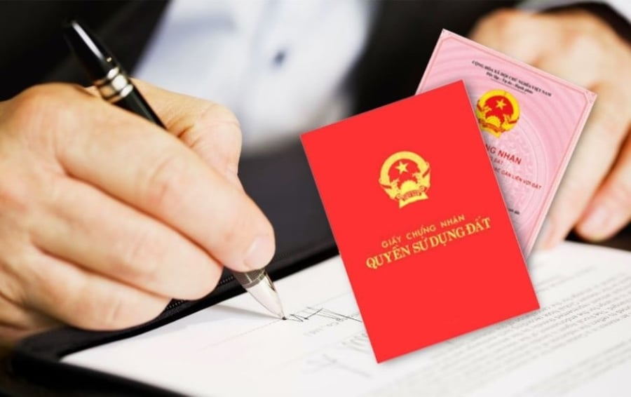 Người bán đất chẳng may qua đời, sang tên Sổ đỏ thế nào?