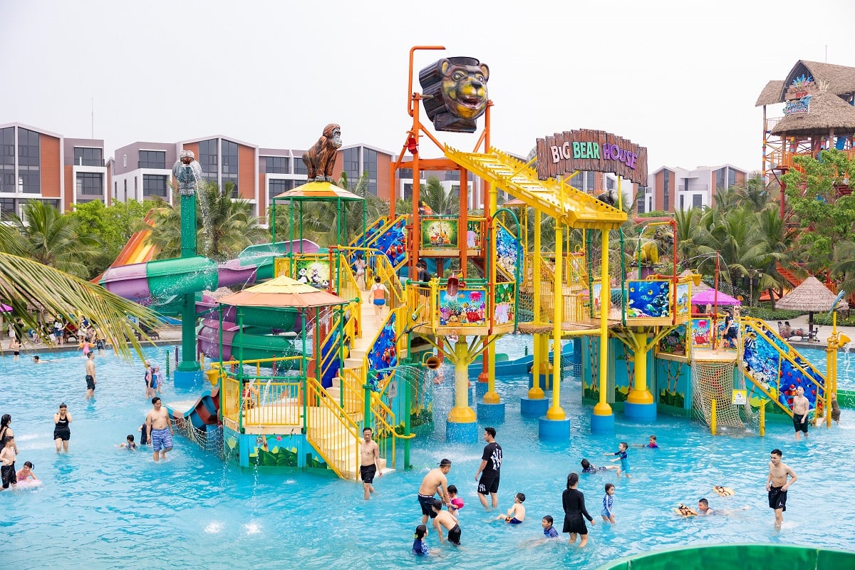 Vinhomes công bố chuỗi hoạt động 2024 cho hai CLB Sống vui – Khỏe và Sống xanh – Văn minh – Đẳng cấp