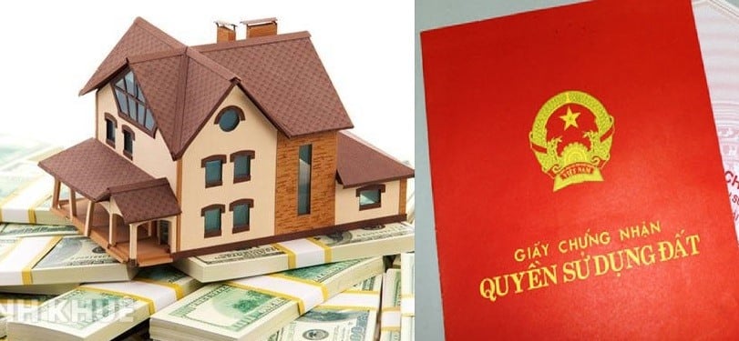 Trong năm 2024, có 3 trường hợp bắt buộc hủy sổ đỏ đã cấp: Người dân cần rõ