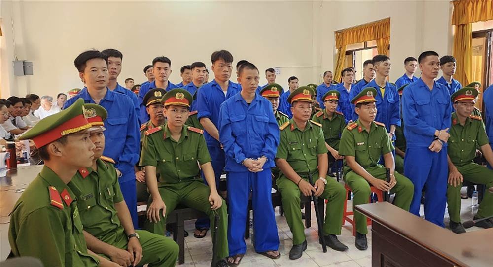 Giang hồ nổ súng bắn chết 2 người ở Phú Quốc bị thay đổi mức án