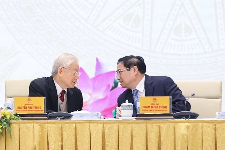 Đất nước ta chưa bao giờ có được cơ đồ, tiềm lực, vị thế và uy tín quốc tế như ngày nay